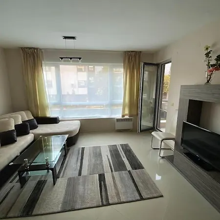 Lovely 1-bedroom In Near Vitosha Apartment *