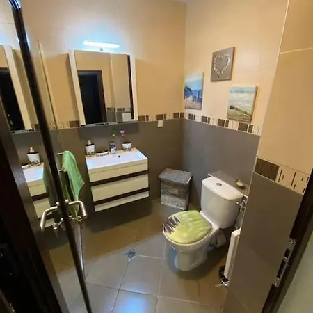 Lovely 1-bedroom In Near Vitosha Apartment *