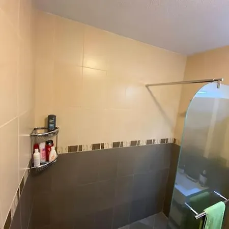 Lovely 1-bedroom In Near Vitosha Sofia
