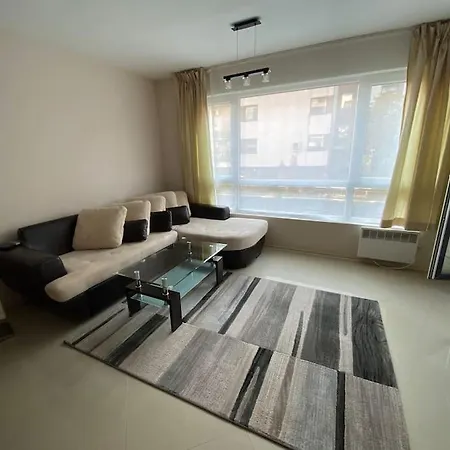 Lovely 1-bedroom In Near Vitosha Apartment *